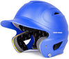 Under Armour Classic Carbon Tech Batting Helmet, Royal Blue, Adult (12+)