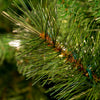 Holiday Living 9-ft Pre-Lit Robinson Fir Artificial Christmas Tree