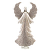 Member's Mark 16" Pre-Lit Decorative LED Tree Topper, Angel