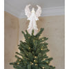 Member's Mark 16" Pre-Lit Decorative LED Tree Topper, Angel