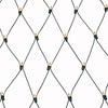 Holiday Living 6 ft x 4 ft Clear Corded Net Lights 150 Count