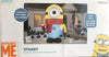 Despicable Me Minion Stuart 8.95-ft x 4.65-ft Lighted Christmas Inflatable