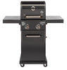 Member's Mark 2-Burner Gas Grill with Folding Side Shelves