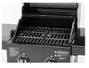 Member's Mark 2-Burner Gas Grill with Folding Side Shelves