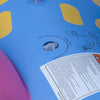Member's Mark 56" Inflatable Novelty TOUCAN Pool Float