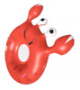Member's Mark 56" Inflatable Novelty CRAB Pool Float