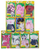 10-Piece Build-A-Bear Workshop Outfits/Accessories for Build-A-Bear Buddies