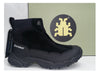 Icebug Women Black Metro L BUGrip Studded Traction Winter Boot 10 and a half