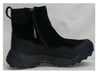 Icebug Women's Black Metro-L BUGrip Studded Traction Winter Boot, 6