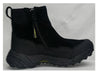 Icebug Women Black Metro L BUGrip Studded Traction Winter Boot 10 and a half