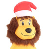 Home Accents Holiday 6' Lighted Lion Airblown Inflatable