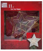 Home Accents Holiday 11-inch Star Tree Topper
