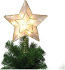 Home Accents Holiday 11-inch Star Tree Topper