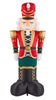 Home Accents Holiday 8 FT Giant Sized LED Nutcracker Inflatable