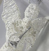Philips 14-inch Angel Lit Tree Topper with Twinkling LED Warm White Lights