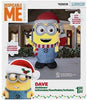 Gemmy Universal Despicable Me Minion Dave 9 FT Lighted Christmas Inflatable