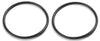 Intex 1 and half inch Hose O Rings Connections set of 2
