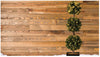 Holiday Living 4-ft Pre-lit Triple Ball Topiary Slim Artificial Christmas Tree