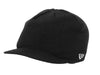 Bauer Youth Varsity Visor Knit Hat, Black