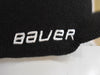Bauer Youth Varsity Visor Knit Hat, Black