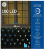 GE Color Choice 5' x 4' Multi-Function Color Changing LED C5 Net Lights
