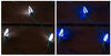 GE Color Choice 5' x 4' Multi-Function Color Changing LED C5 Net Lights