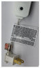 GE Color Choice 100 LED Dual Color Super Sphere Warm White Cool White