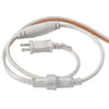 GE StayBright 19.6 ft Motion 216-Count LED Tape Light 8-Functions Bright White