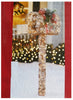 Holiday Living 48-inch Animated Mailbox