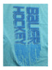 Bauer Vertical Short Sleeve Men's T-Shirt, Large