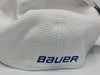 Bauer New Era 39THIRTY Post-Game Men's Cap White, Medium/Large