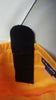 Bauer 800 Series Ice Hockey Sock, Gold w/ Navy & White, Senior L-XL