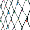 GE Color Effect 5' X 4' Net-Style 100 LED Color Changing Light Show, Multi