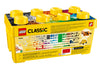 LEGO Classic Medium Creative Brick Box 10696 Building Toys 484 Pieces