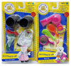 11-Piece Build-A-Bear Workshop Outfits/Accessories for Build-A-Bear Buddies