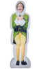 Elf 6 FT Photorealistic Airblown Excited Buddy the Elf Christmas Inflatable