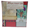 16-piece Premium Gifting Set Time Saving Attractive Durable Ensemble