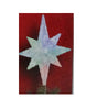 11 Inch LED Bethlehem Star Tree Topper Ornament Home Accents Holiday