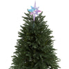 11 Inch LED Bethlehem Star Tree Topper Ornament Home Accents Holiday