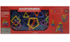 Magformers Magnetic Construction Basic Set Line 43-pieces