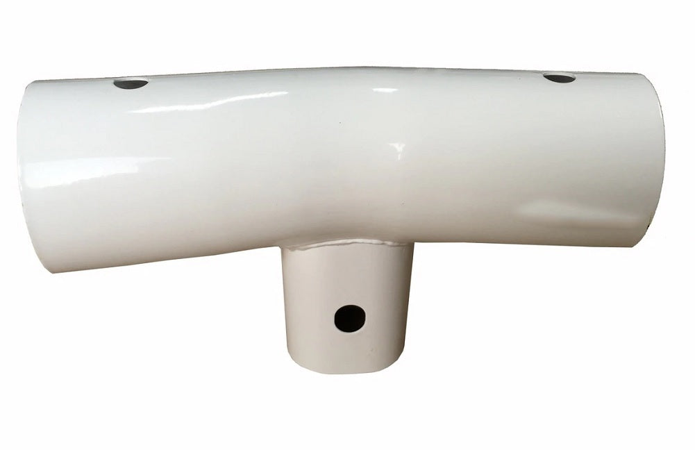Replacement 12472 Intex T-Joint for 18ft X 48in Round Prism Frame Pools
