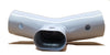 Replacement 12472 Intex T-Joint for 18ft X 48in Round Prism Frame Pools