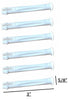 Intex Replacement Joint Pins & Seals 18'-24' Above Ground Prism Frame Pools 6-Pack