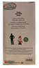 Gemmy 4FT Tall Santa Claus Inflatable Indoor Outdoor Holiday Decoration