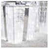 Holiday Living 28-in Gift Boxes Sculpture with White LED Lights