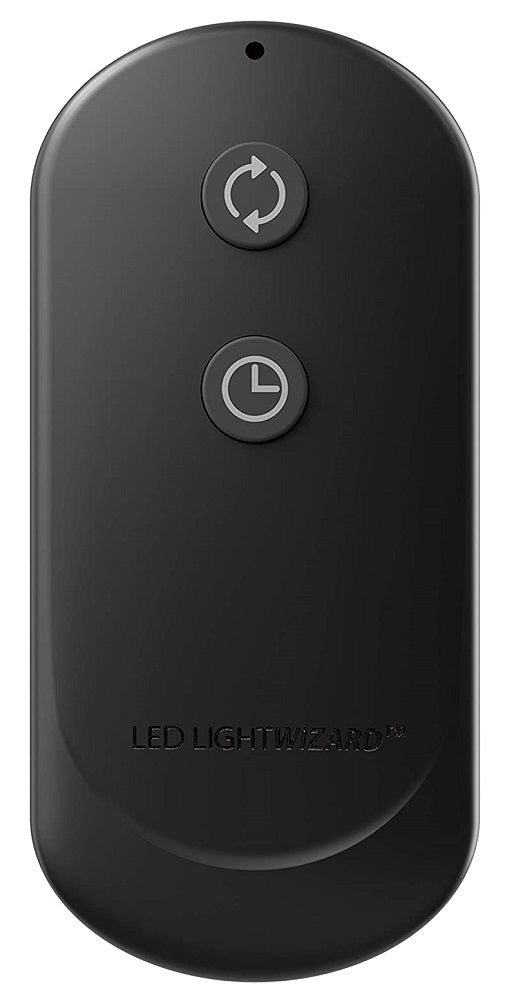 Illuminations LED LIGHT WIZARD with Remote | My Quick Buy