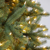 Member's Mark 12' Ellsworth Fir Pre-Lit Artificial Christmas Tree