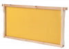 SummerHawk Ranch Frame Bees 5 11/16" Shallow Frame and Foundation (12-Pack)