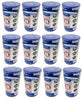 INTEX Pool Easy Set Filter Cartridge (12 Pack) - Type B | 29005E(59905E)