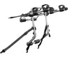 REESE Explore Aluminum Trunk Mount 2-Bike Carrier